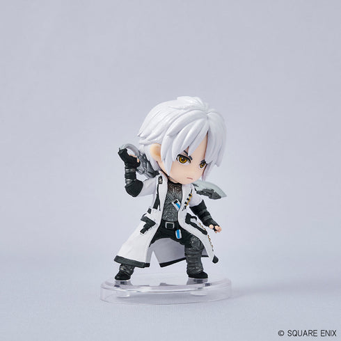 『ファイナルファンタジーXIV』ミニチュアフィギュアコレクション Vol.1【BOX】